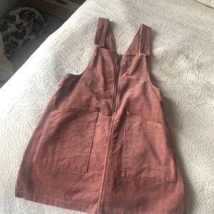 Wild fable pink dress